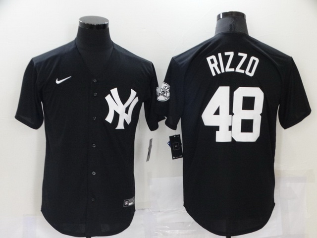 New York Yankees Jerseys 58